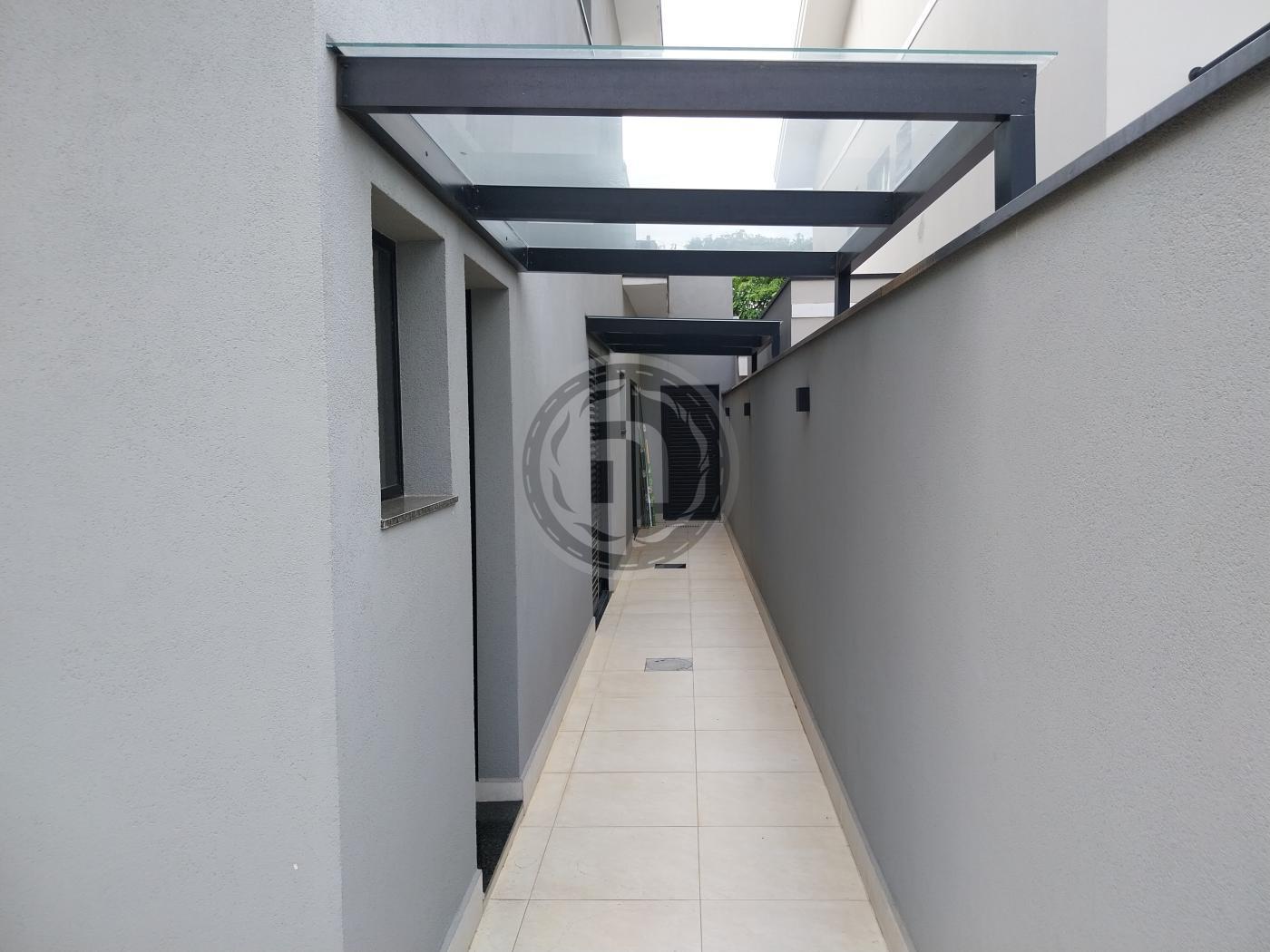 Casa de Condomínio à venda com 3 quartos, 190m² - Foto 32