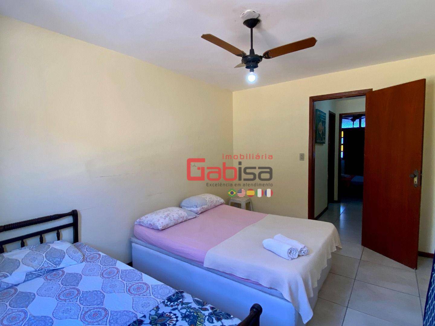 Casa de Condomínio à venda com 2 quartos, 75m² - Foto 18