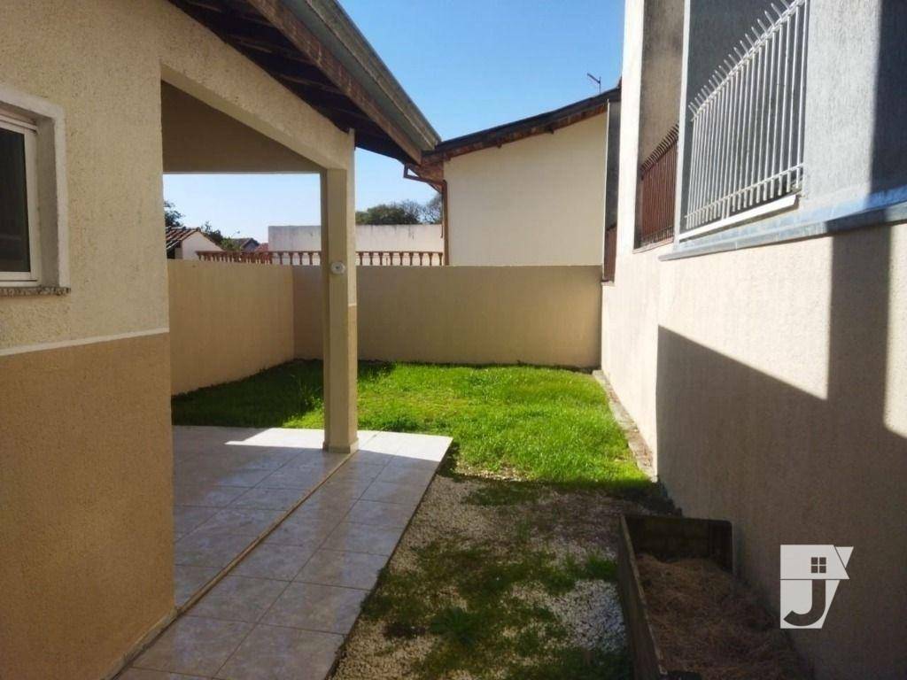 Sobrado à venda com 3 quartos, 243m² - Foto 13