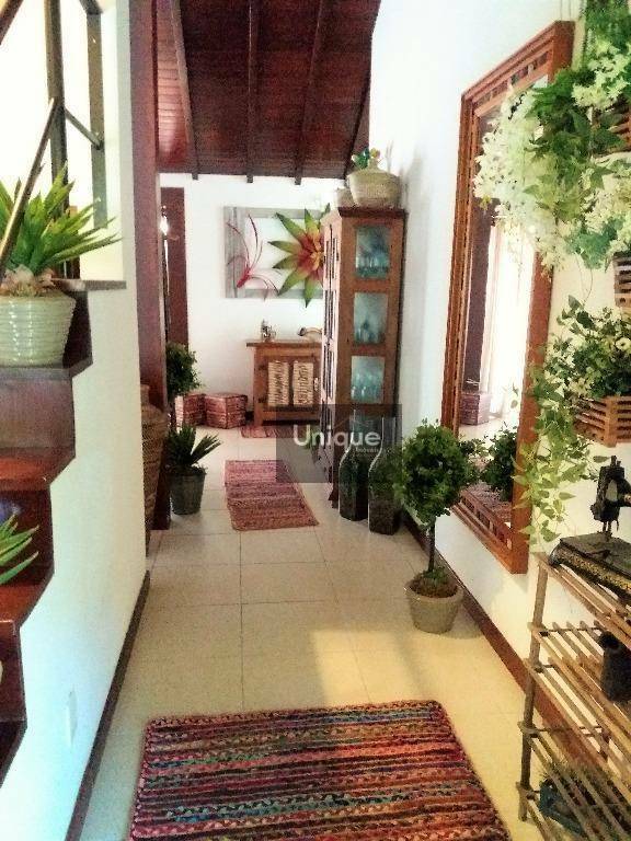 Casa de Condomínio à venda com 5 quartos, 260m² - Foto 15