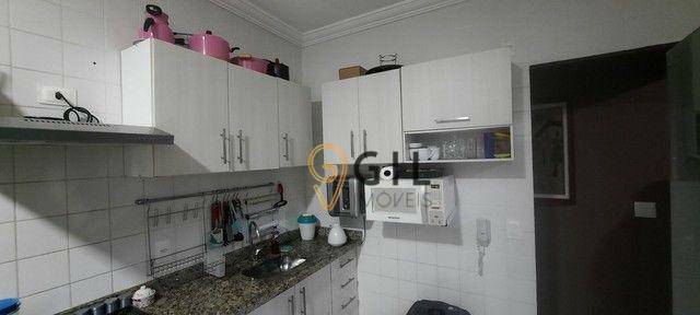 Apartamento à venda com 3 quartos, 71m² - Foto 3