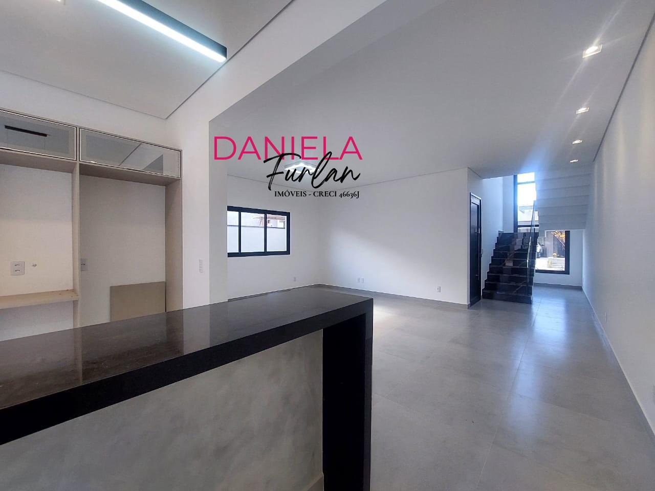 Casa de Condomínio à venda com 3 quartos, 218m² - Foto 9
