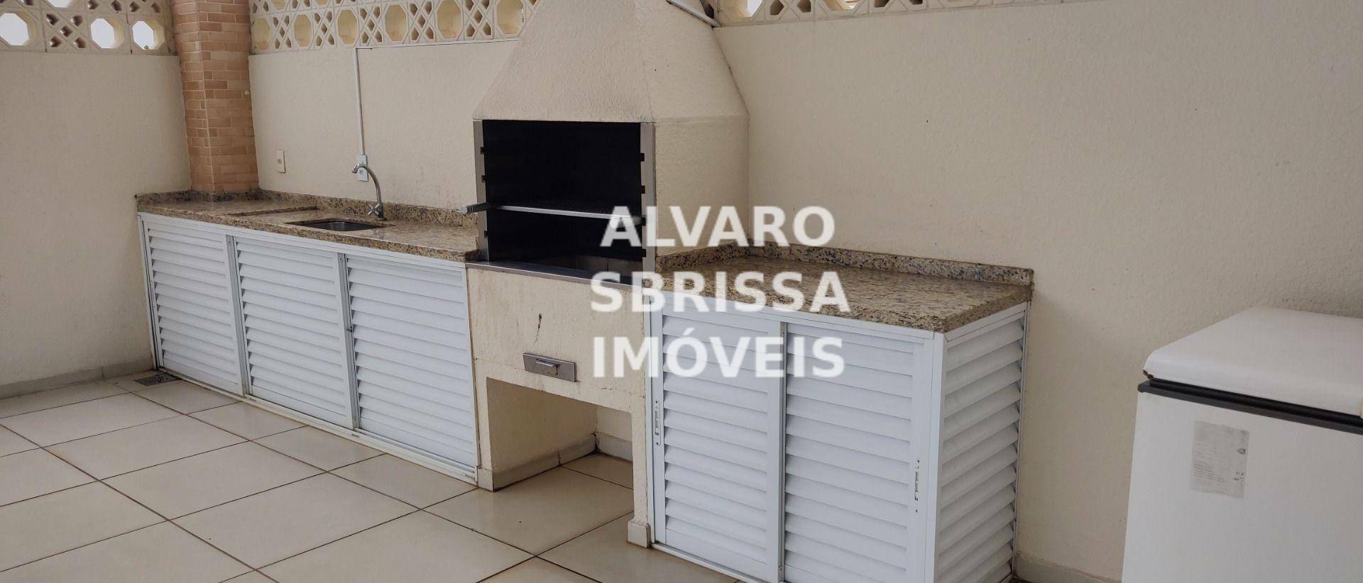 Casa de Condomínio à venda com 3 quartos, 104m² - Foto 16