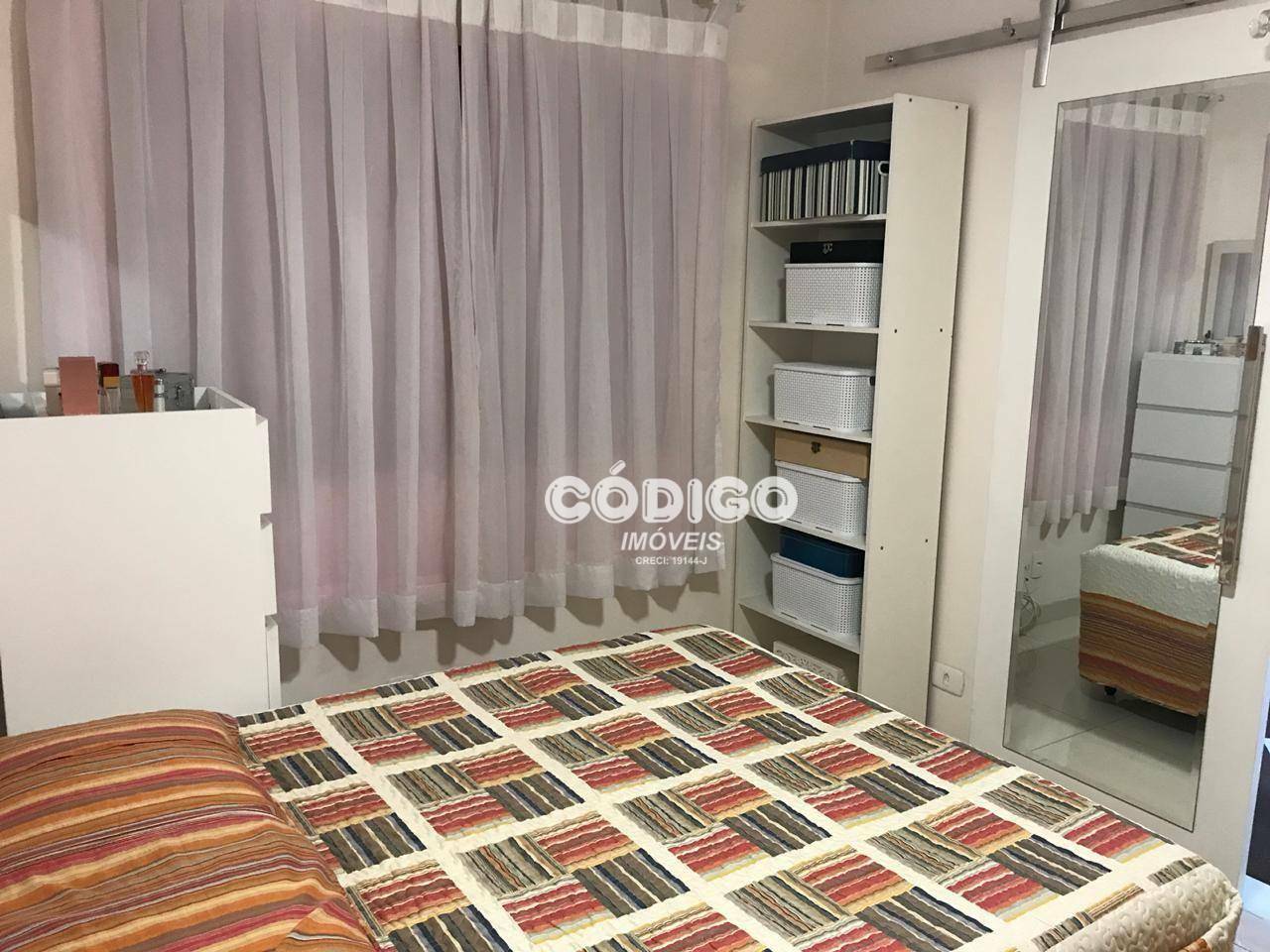 Apartamento à venda com 4 quartos, 280m² - Foto 13