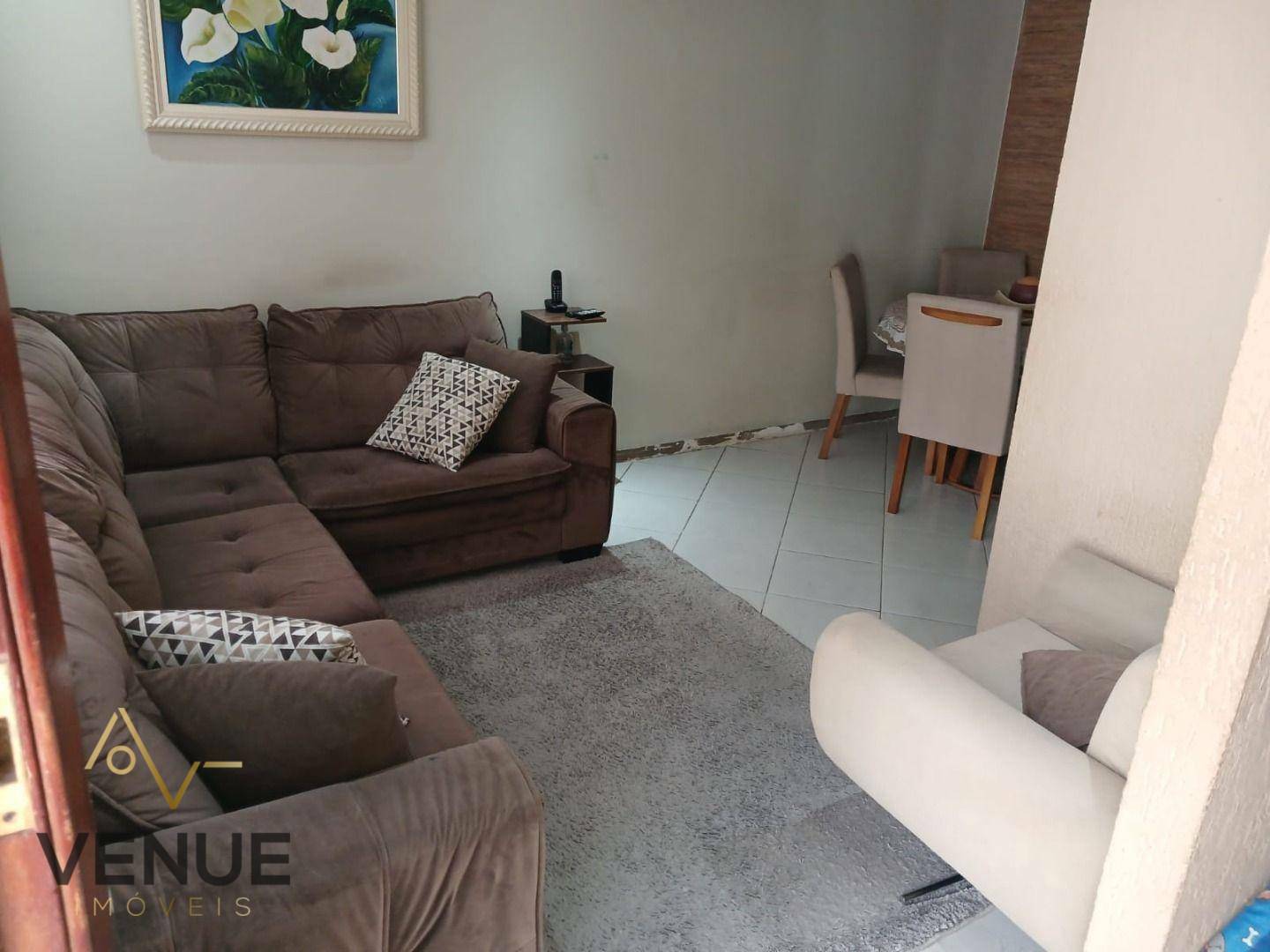 Casa de Condomínio à venda com 3 quartos, 99m² - Foto 3