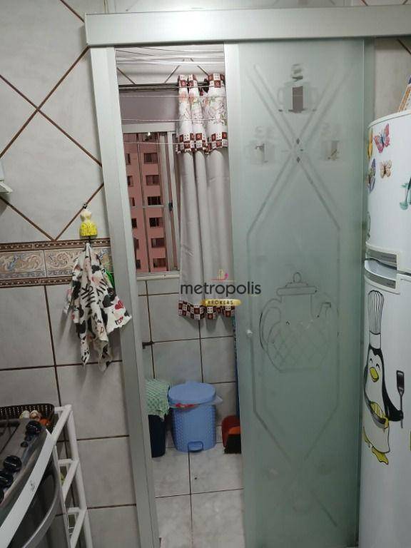 Apartamento à venda com 2 quartos, 56m² - Foto 5