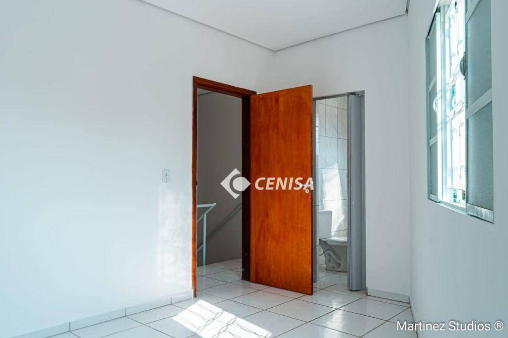 Casa à venda com 3 quartos, 137m² - Foto 15