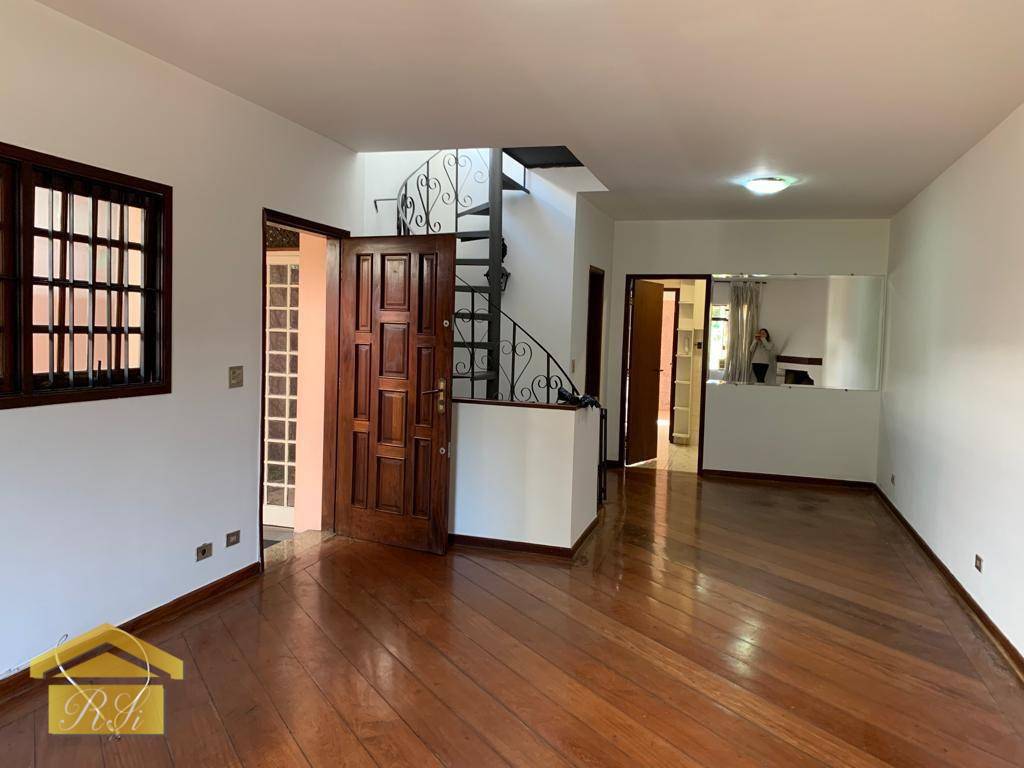 Sobrado, 3 quartos, 160 m² - Foto 2