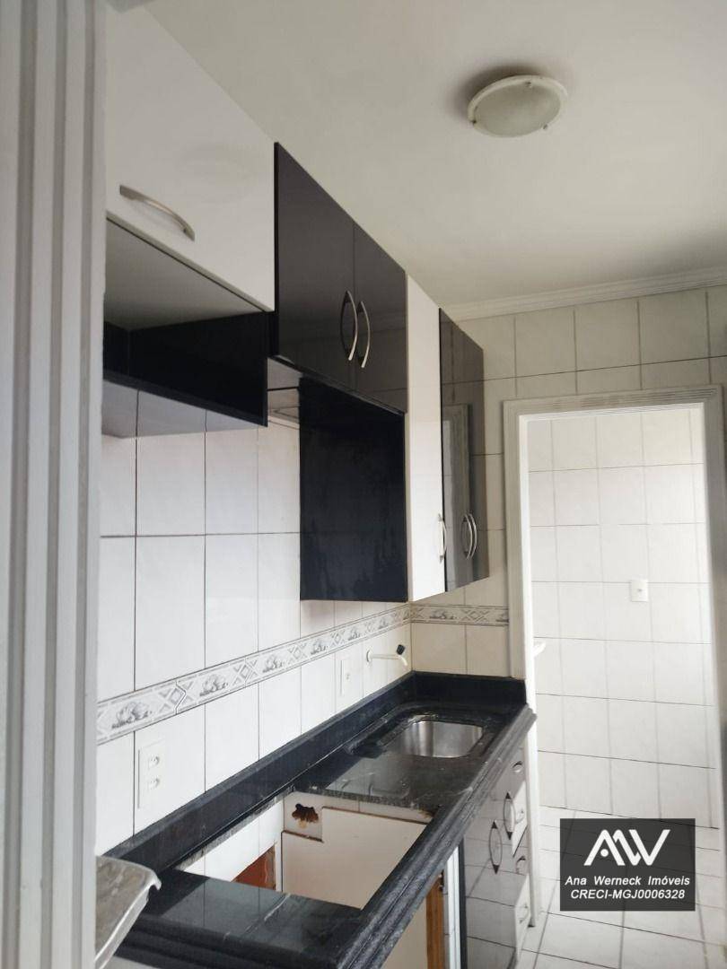 Apartamento à venda com 3 quartos, 70m² - Foto 24