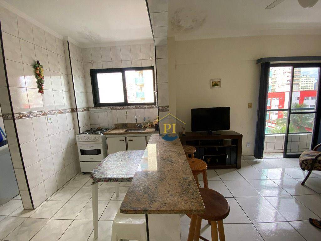 Apartamento à venda com 1 quarto, 45m² - Foto 9