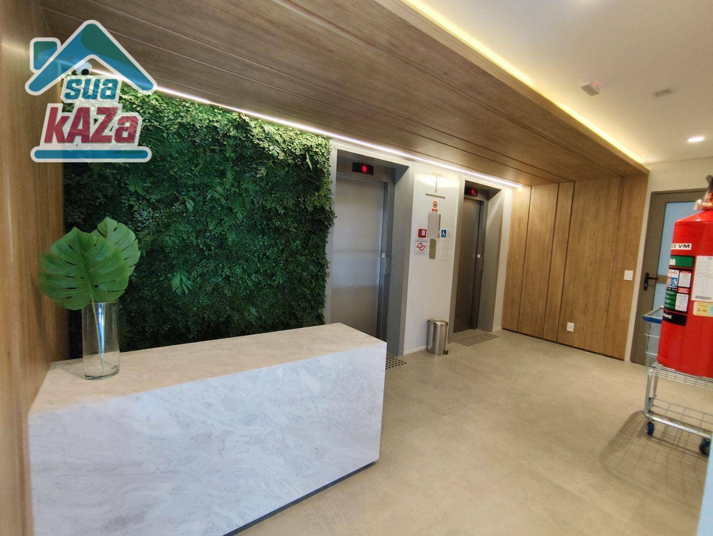 Kitnet e Studio para alugar com 1 quarto, 26m² - Foto 17