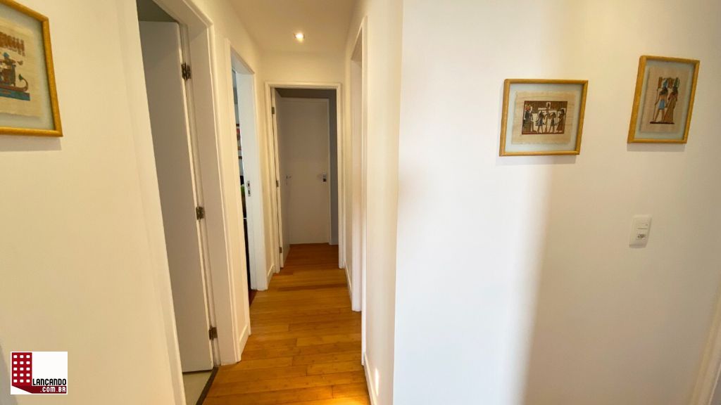 Apartamento à venda com 4 quartos, 137m² - Foto 15