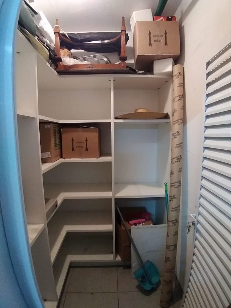 Apartamento à venda com 4 quartos, 245m² - Foto 26