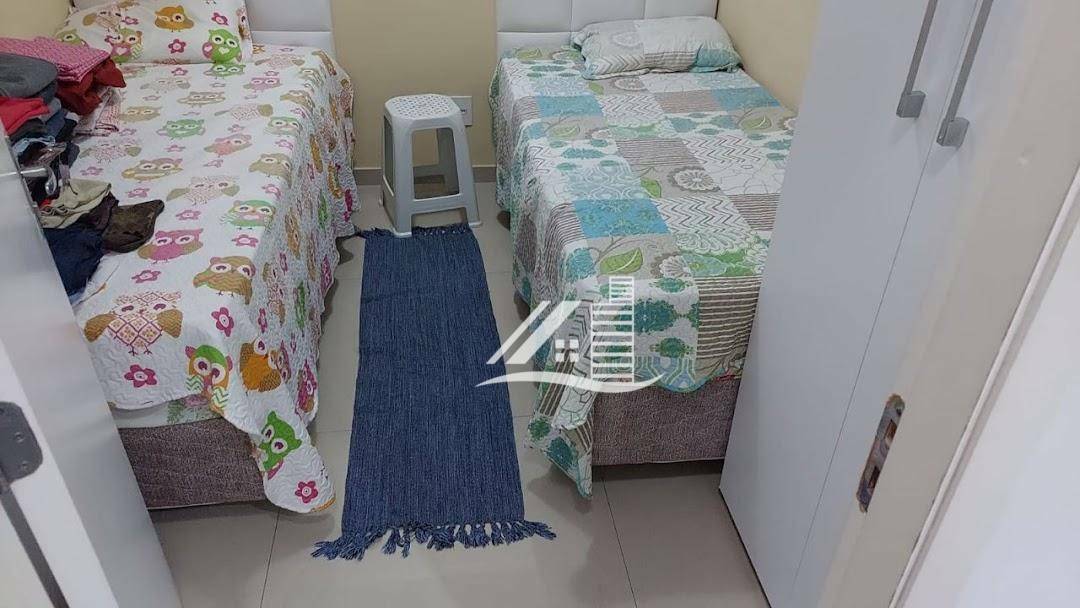 Apartamento à venda com 2 quartos - Foto 9