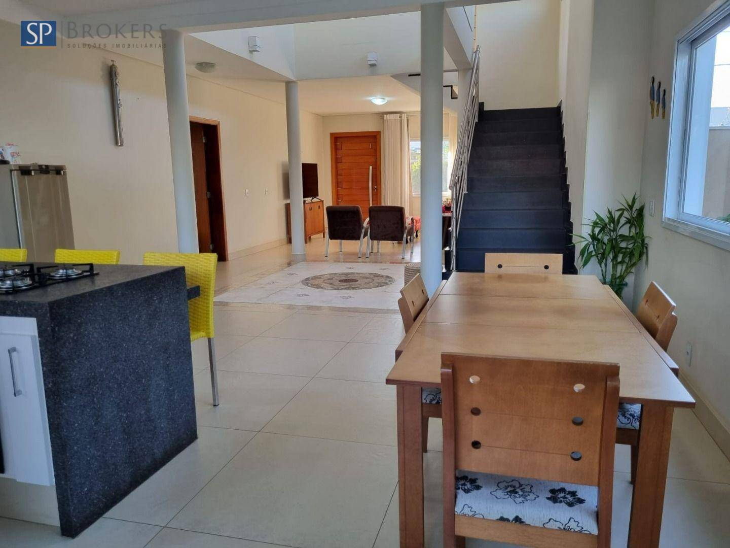 Casa de Condomínio à venda com 3 quartos, 268m² - Foto 13