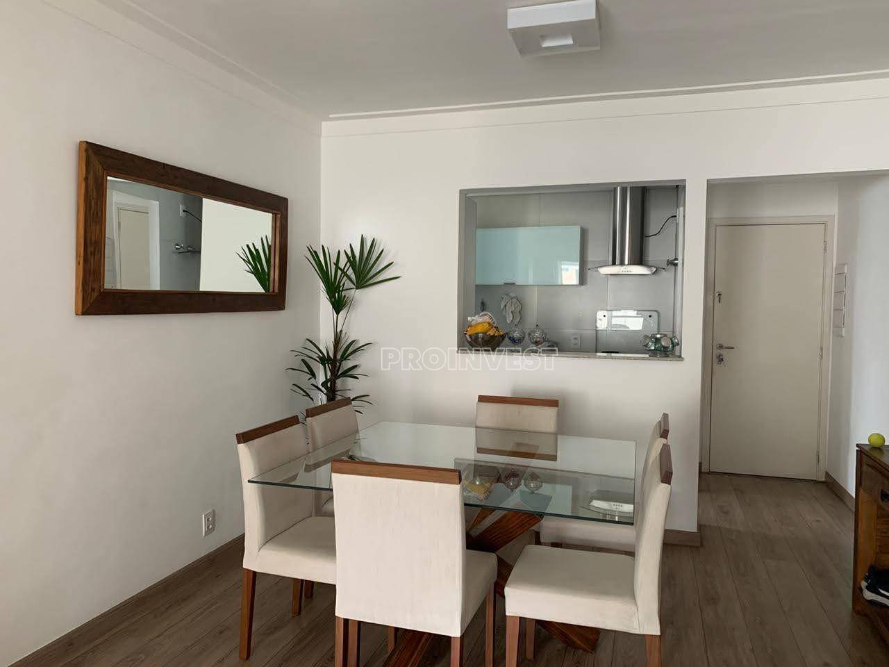 Apartamento à venda com 3 quartos, 100m² - Foto 8