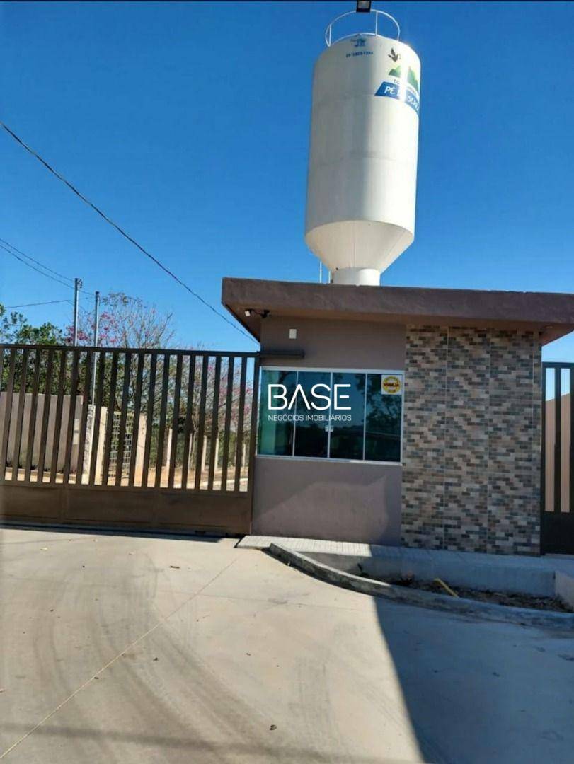 Terreno, 1000 m² - Foto 1