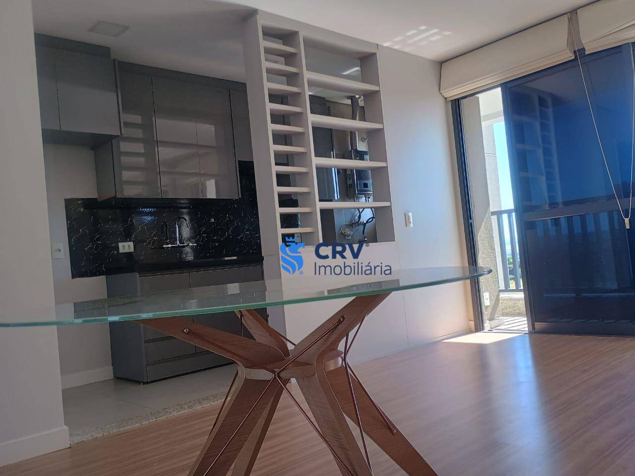 Apartamento, 1 quarto, 45 m² - Foto 4