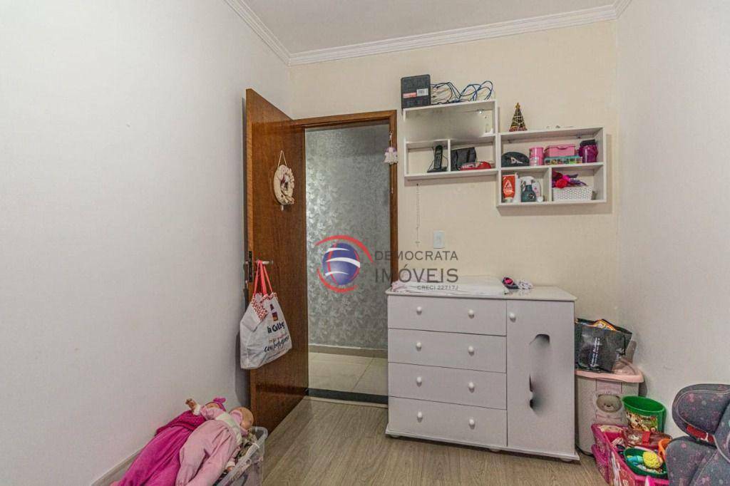 Apartamento à venda com 3 quartos, 68m² - Foto 7