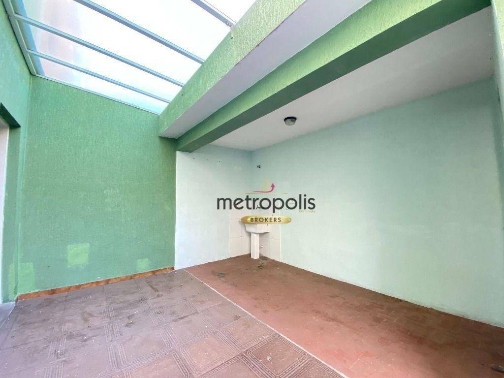 Sobrado à venda com 3 quartos, 170m² - Foto 15