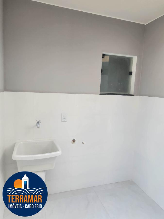 Casa à venda com 3 quartos, 80m² - Foto 12