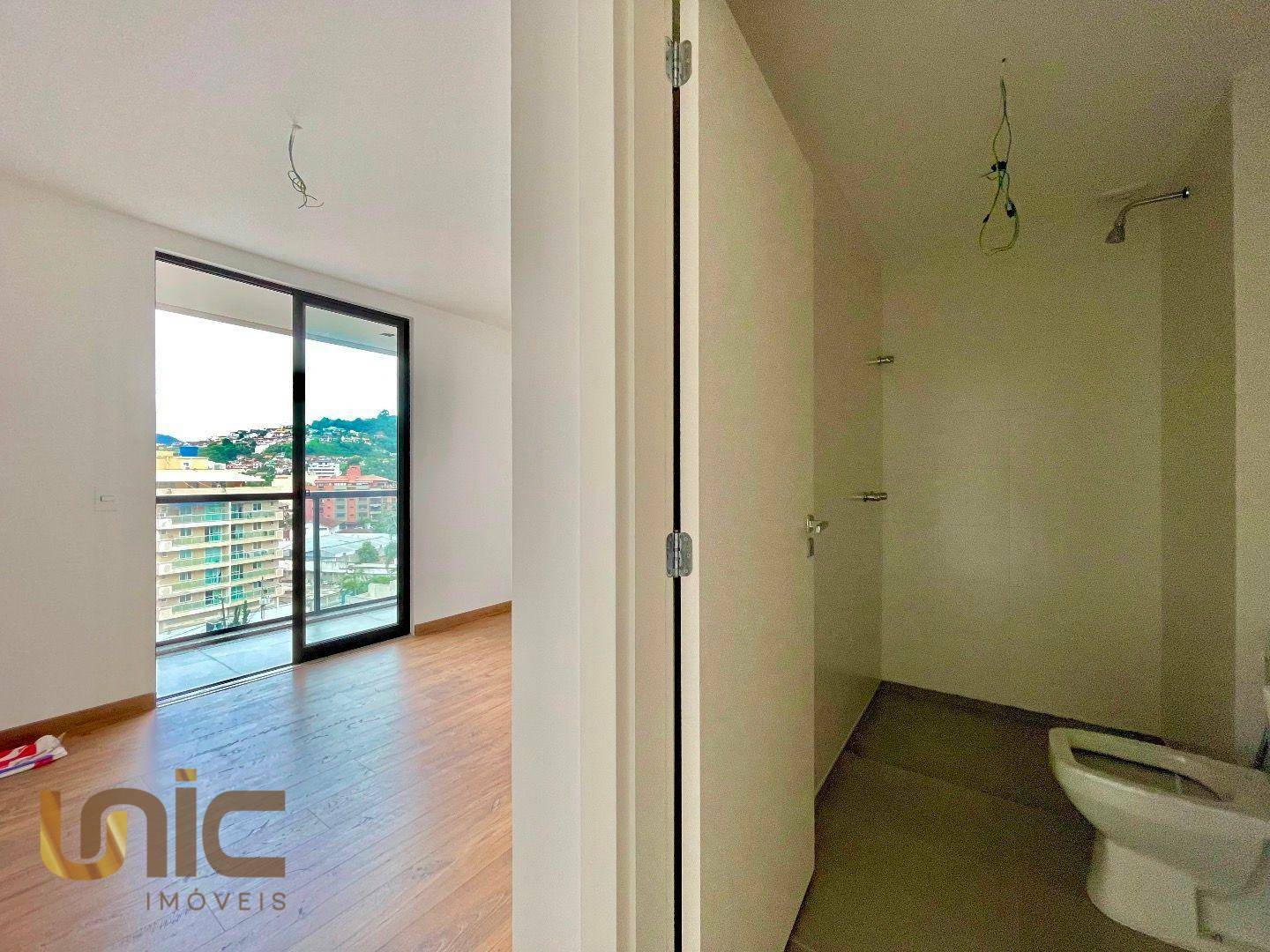 Apartamento à venda com 3 quartos, 89m² - Foto 4