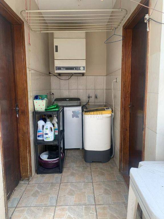 Sobrado à venda com 3 quartos, 180m² - Foto 5