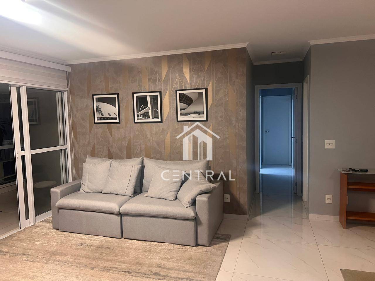 Apartamento, 3 quartos, 154 m² - Foto 1