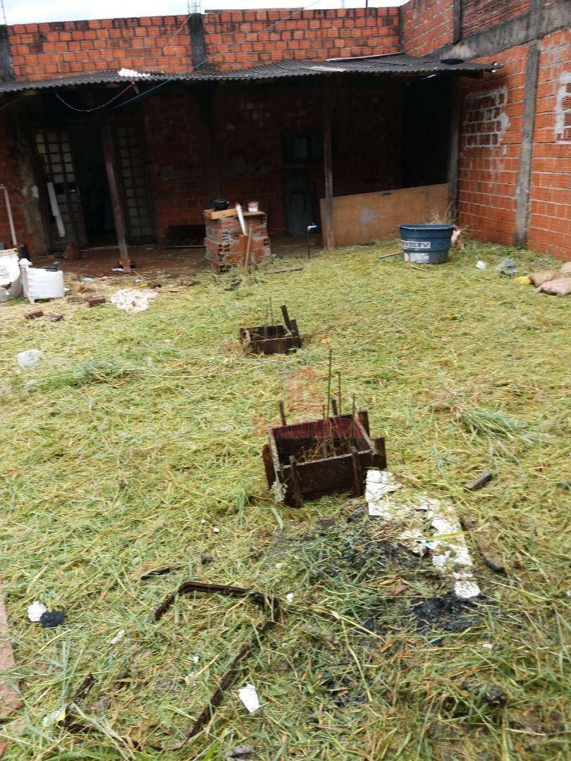 Depósito-Galpão, 100 m² - Foto 4