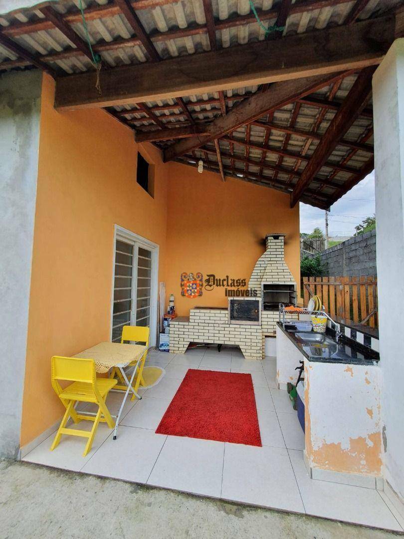 Chácara à venda com 3 quartos, 120m² - Foto 12