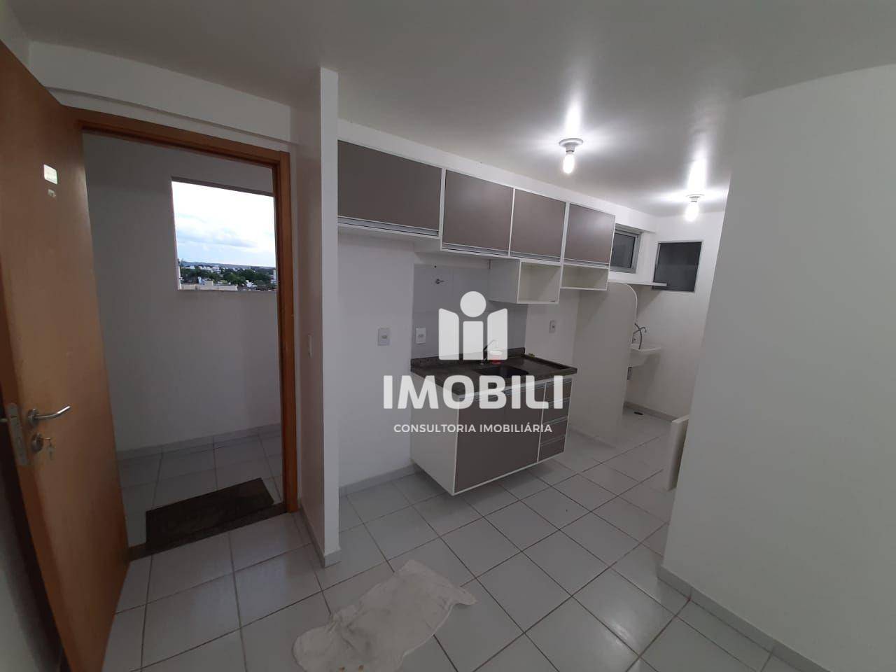 Apartamento à venda com 2 quartos, 51m² - Foto 7