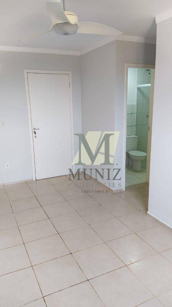 Apartamento à venda com 2 quartos, 63m² - Foto 4