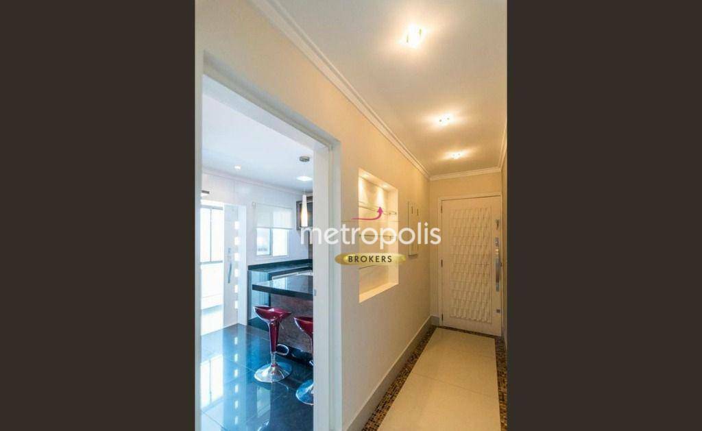 Apartamento à venda com 2 quartos, 89m² - Foto 4