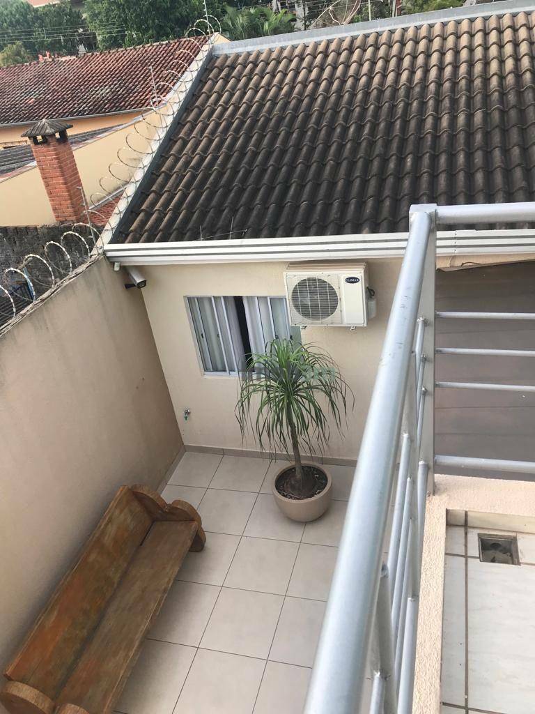 Sobrado à venda com 4 quartos, 302m² - Foto 51