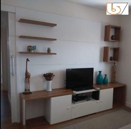 Apartamento à venda com 4 quartos, 105m² - Foto 21