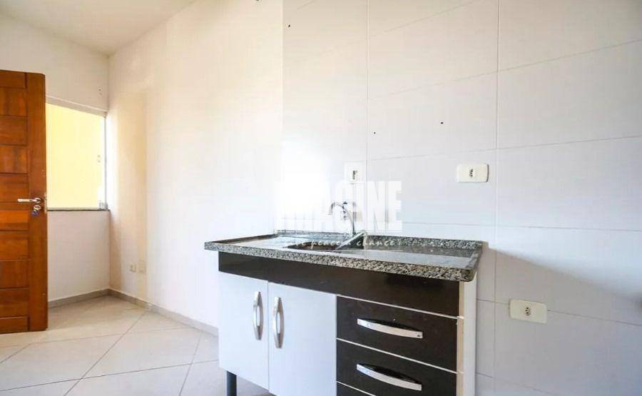 Apartamento à venda com 1 quarto, 34m² - Foto 9