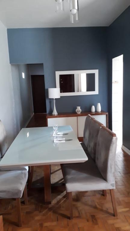 Apartamento à venda com 3 quartos, 102m² - Foto 9