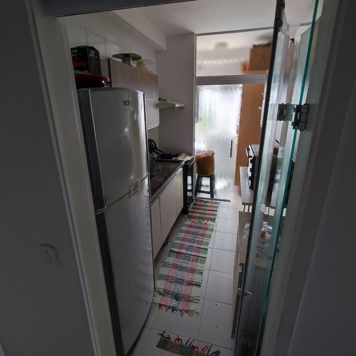 Apartamento à venda com 3 quartos, 70m² - Foto 5