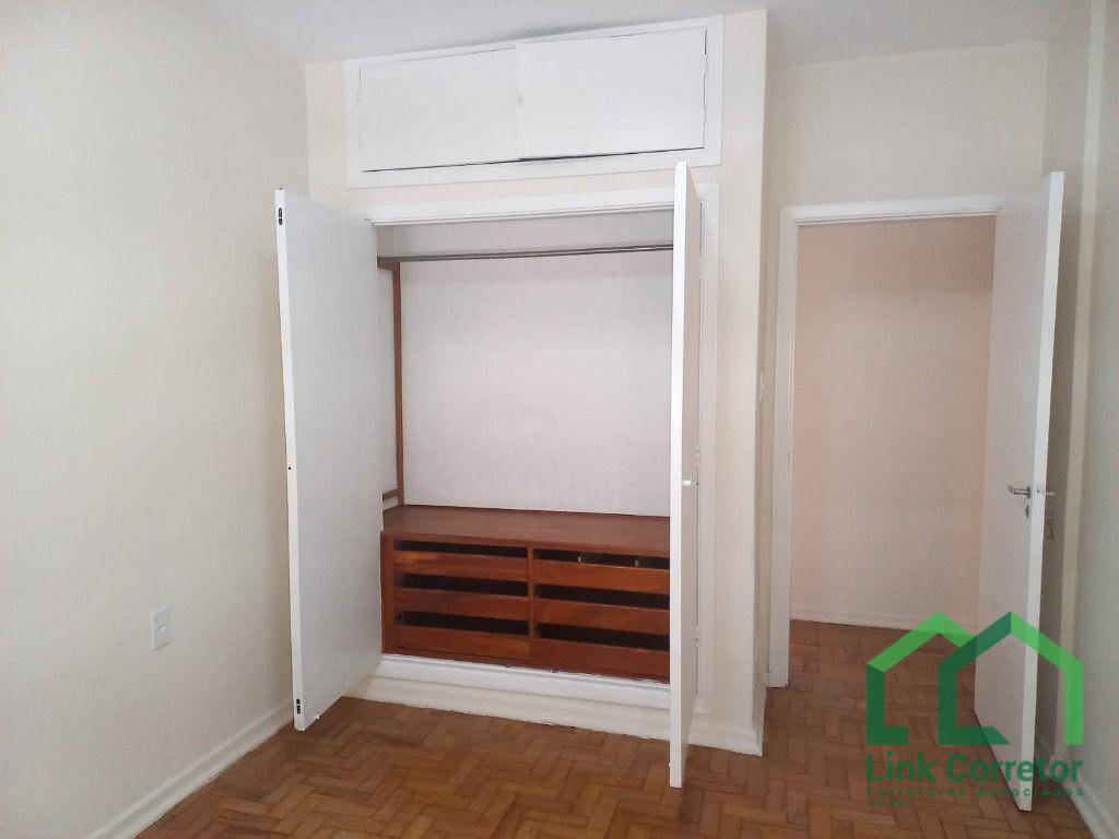 Apartamento à venda com 4 quartos, 128m² - Foto 3