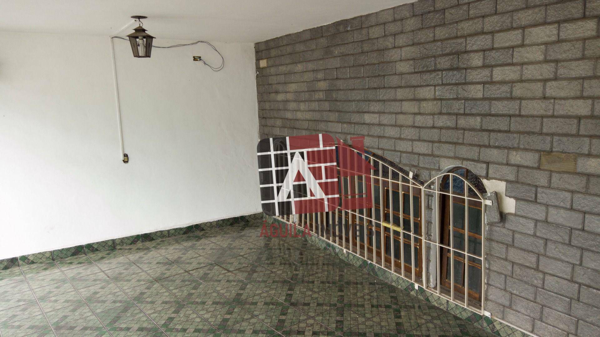 Sobrado à venda com 1 quarto, 140m² - Foto 17