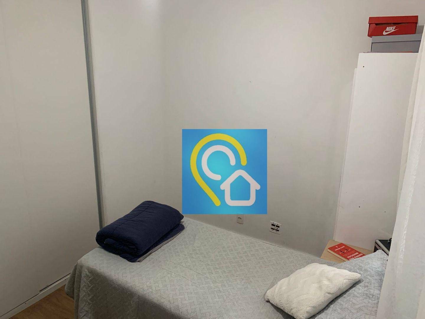 Apartamento à venda com 3 quartos, 80m² - Foto 16