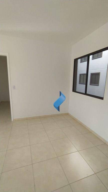 Apartamento à venda com 2 quartos, 49m² - Foto 2