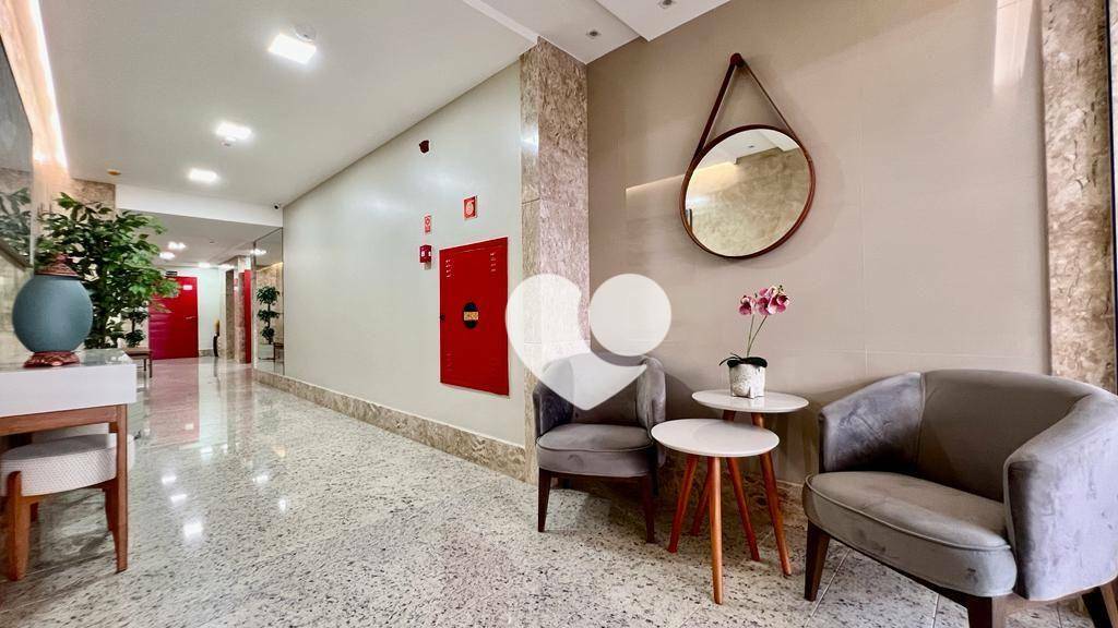 Apartamento à venda com 2 quartos, 123m² - Foto 5