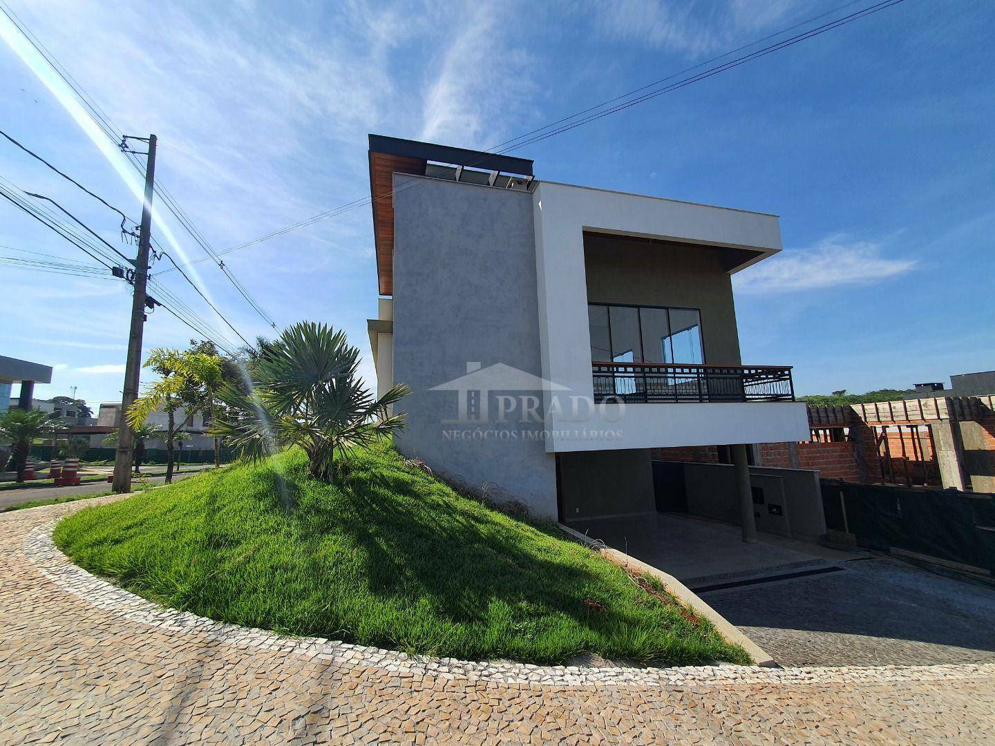 Casa de Condomínio à venda com 3 quartos, 245m² - Foto 42