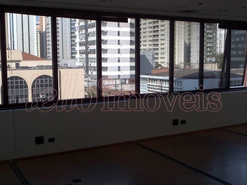 Conjunto Comercial-Sala para alugar, 75m² - Foto 5