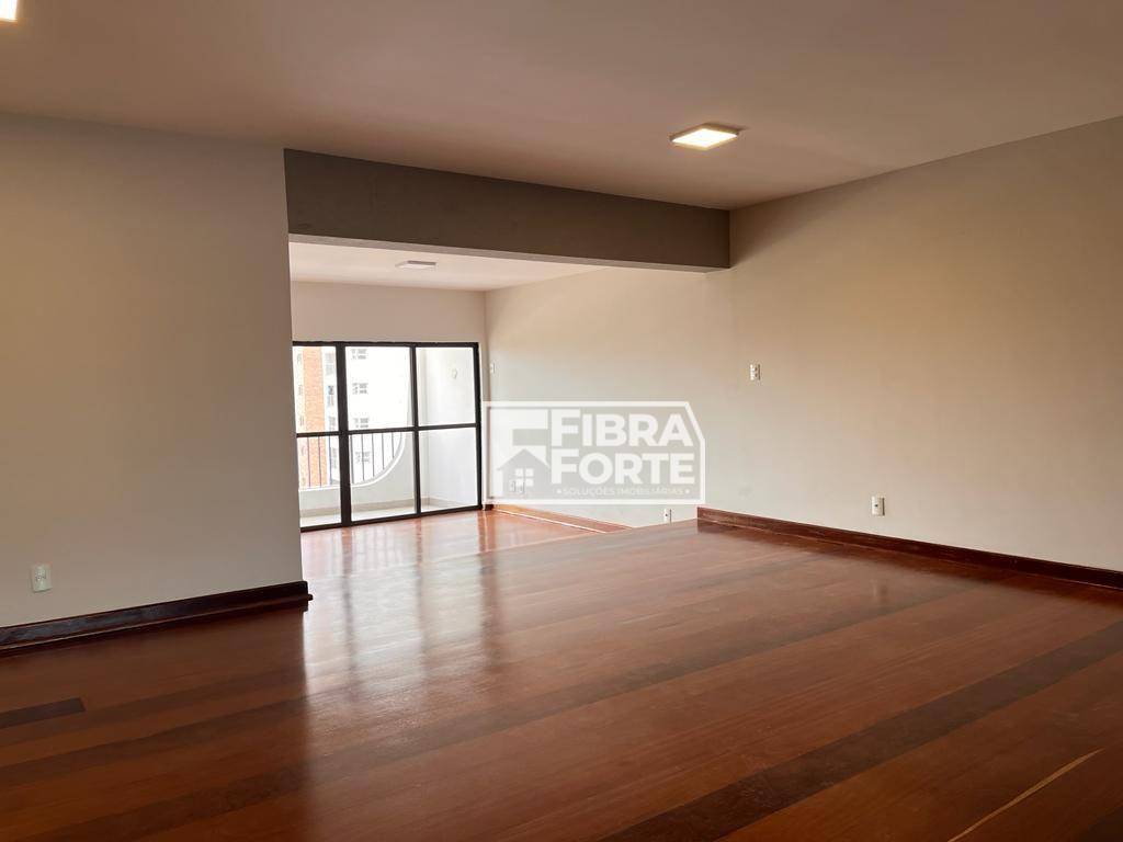 Apartamento à venda com 4 quartos, 184m² - Foto 3