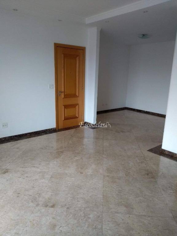 Apartamento à venda com 3 quartos, 142m² - Foto 26