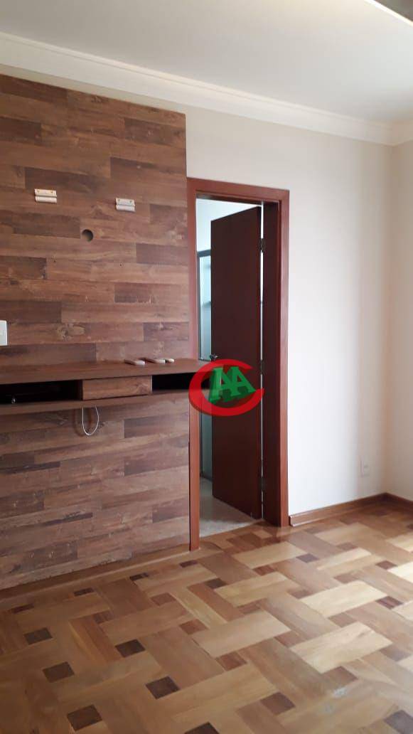 Apartamento à venda com 4 quartos, 201m² - Foto 19