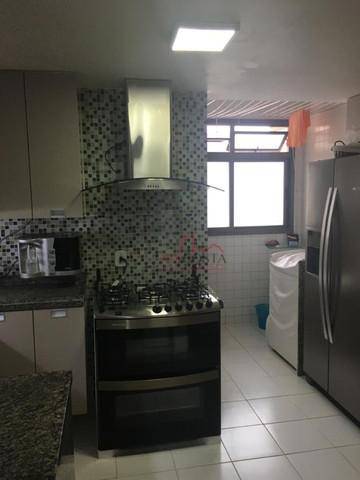 Apartamento à venda com 3 quartos, 105m² - Foto 18