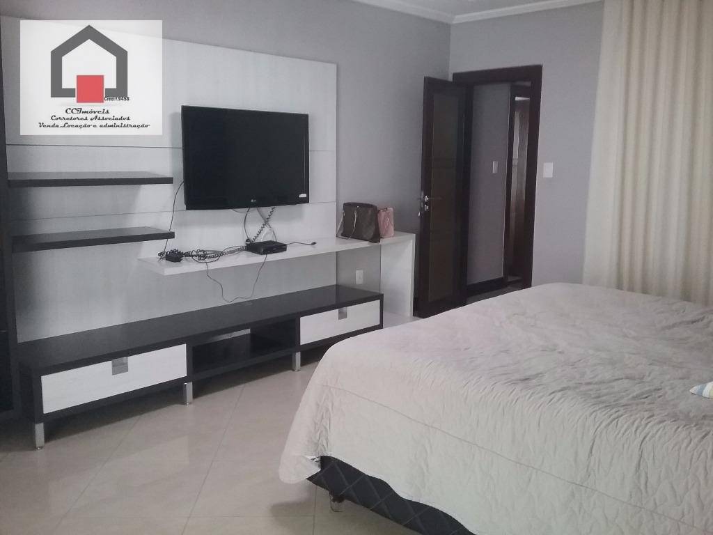 Casa de Condomínio à venda com 4 quartos, 600m² - Foto 17